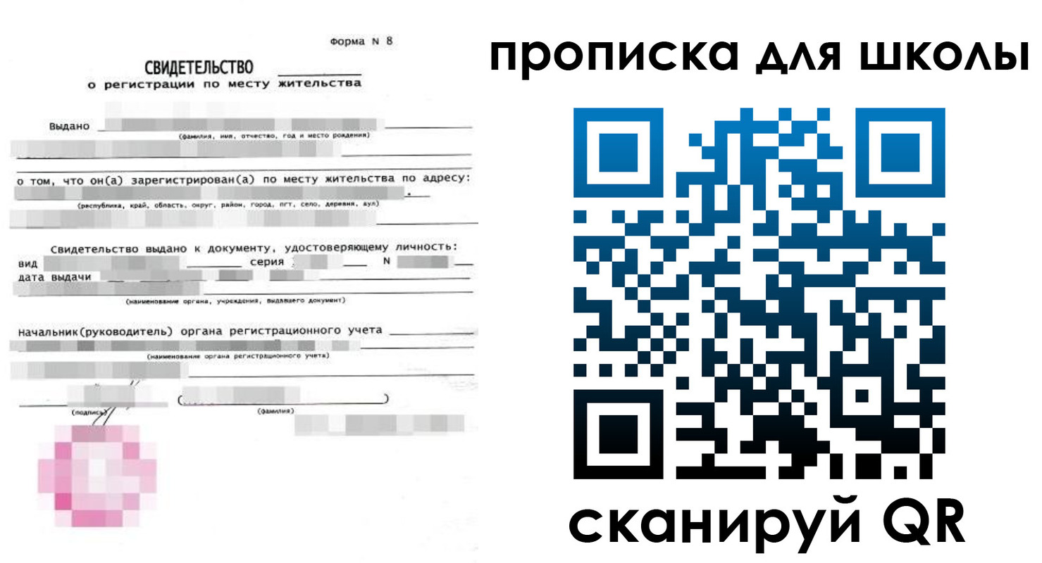 временная регистрация адрес в Кировской области